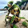 04Cyborgmodel's Avatar